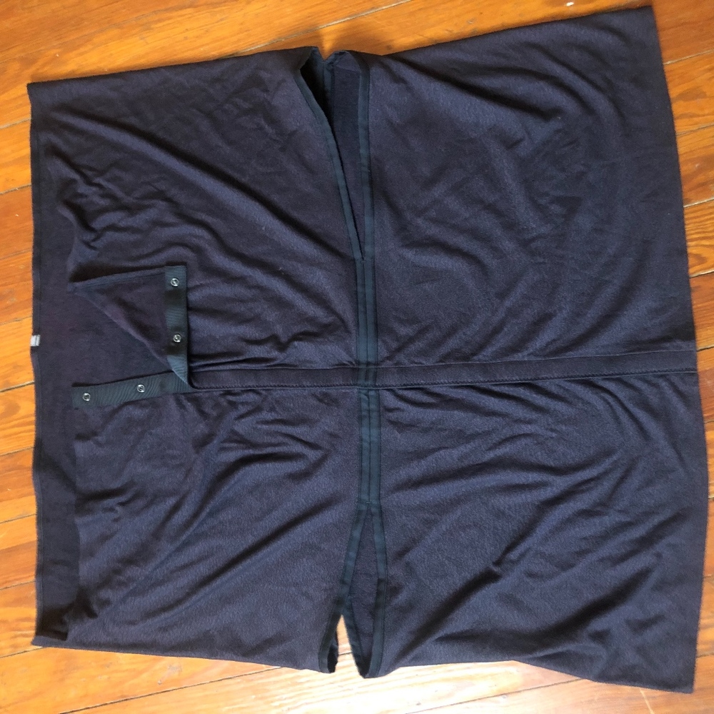 Lululemon Scarf
